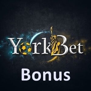 Yorkbet bonus