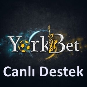 Yorkbet canlı destek