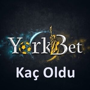 Yorkbet kaç oldu