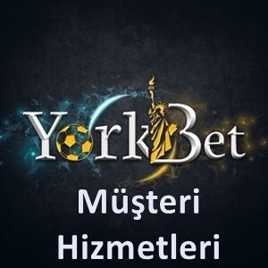 Yorkbet müşteri hizmetleri