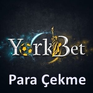 Yorkbet para çekme