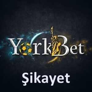 Yorkbet şikayet