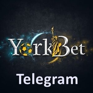 Yorkbet telegram